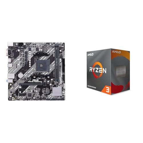 マザーボード　A520M-E am4.cpu.ryzen 5 3500 セット Amazon | 【セット買い】【Amazon.co.jp限定】ASUS PRIME A520M